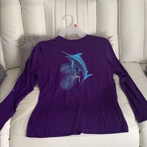 Guy Harvey shirt